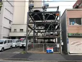 墨田区緑１丁目　月極駐車場